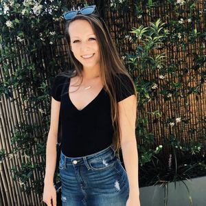 Meet your Posher, Priscilla